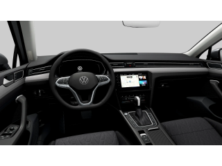 Volkswagen Passat Variant Business – Bild 8 von 10