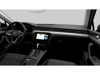 Volkswagen Passat Variant Business – Bild 9 von 10