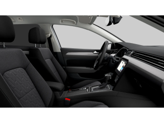 Volkswagen Passat Variant Business – Bild 10 von 10