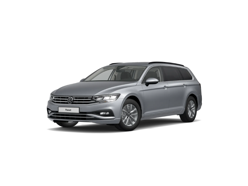 Volkswagen Passat Variant Business – Bild 1 von 10