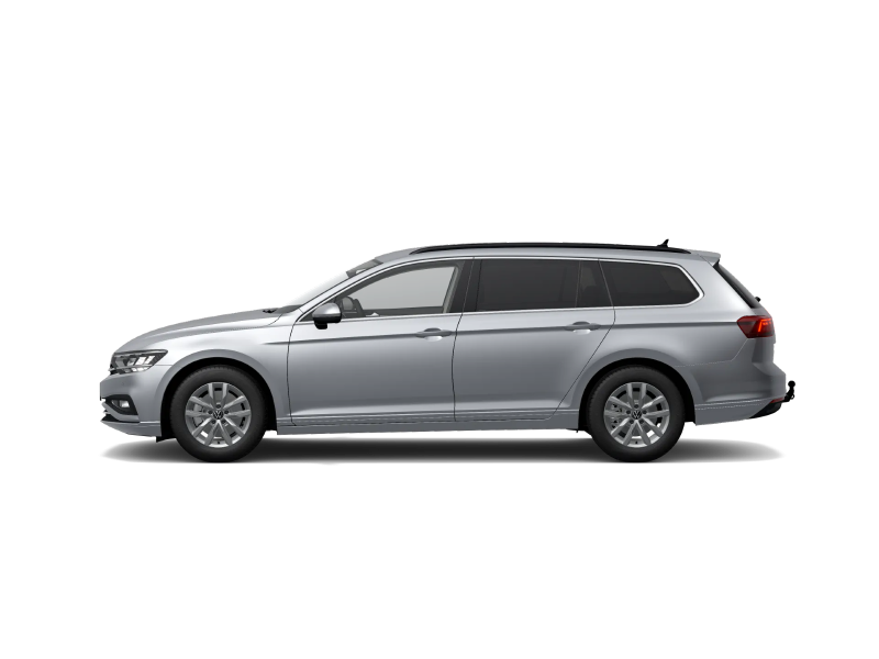Volkswagen Passat Variant Business – Bild 2 von 10