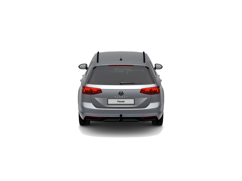 Volkswagen Passat Variant Business – Bild 4 von 10