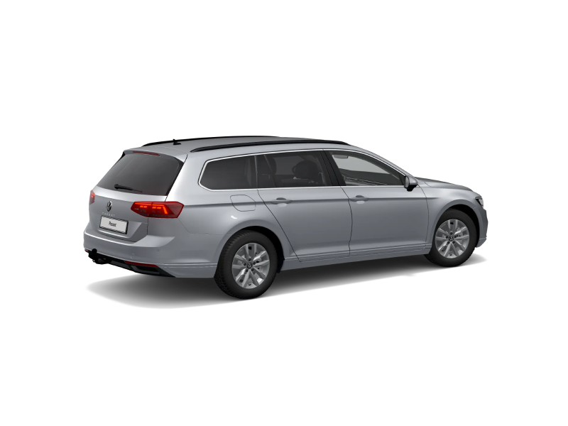Volkswagen Passat Variant Business – Bild 5 von 10