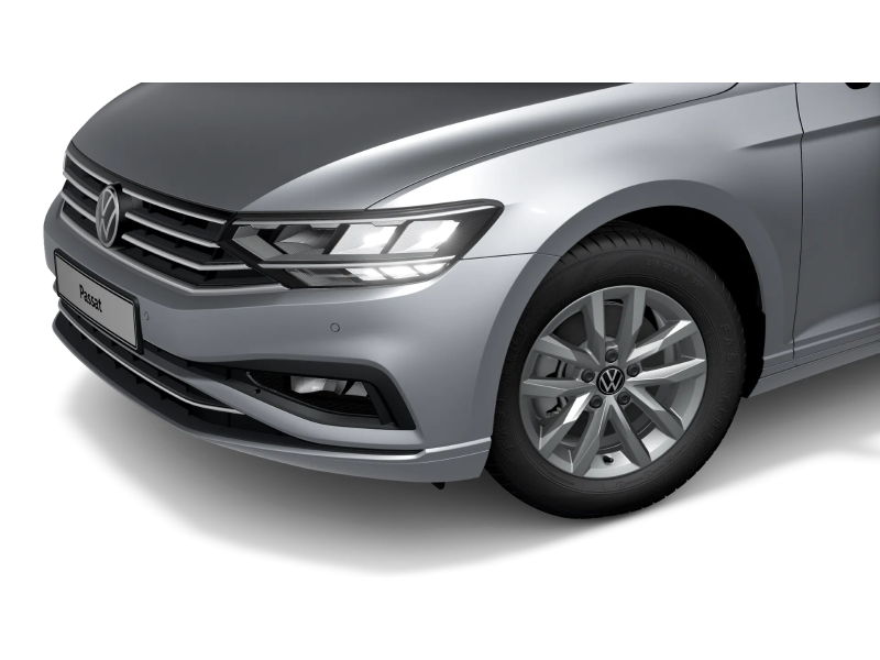 Volkswagen Passat Variant Business – Bild 7 von 10