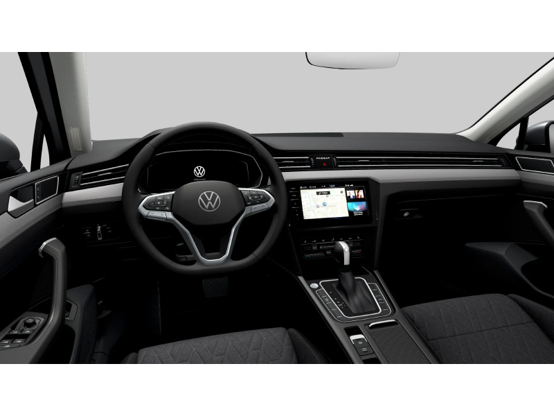 Volkswagen Passat Variant Business – Bild 8 von 10