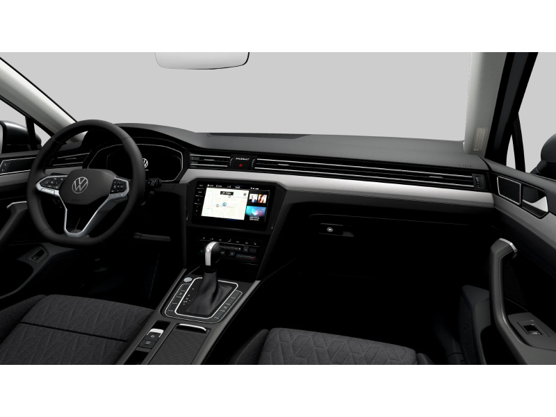 Volkswagen Passat Variant Business – Bild 9 von 10