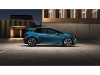 Cupra Born – Bild 3 von 9