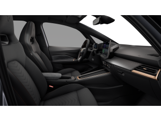 Cupra Born – Bild 8 von 9