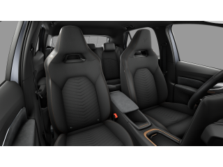 Cupra Born – Bild 9 von 9