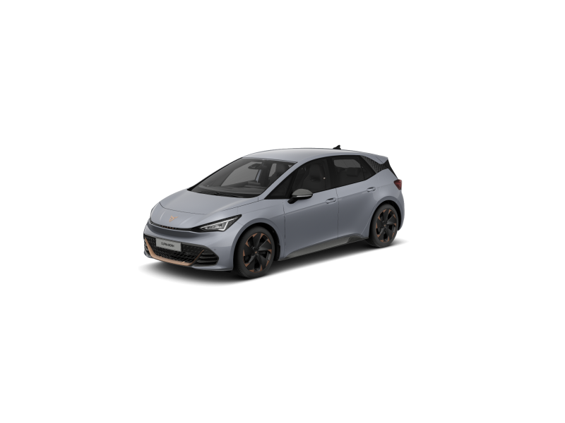 Cupra Born – Bild 1 von 9