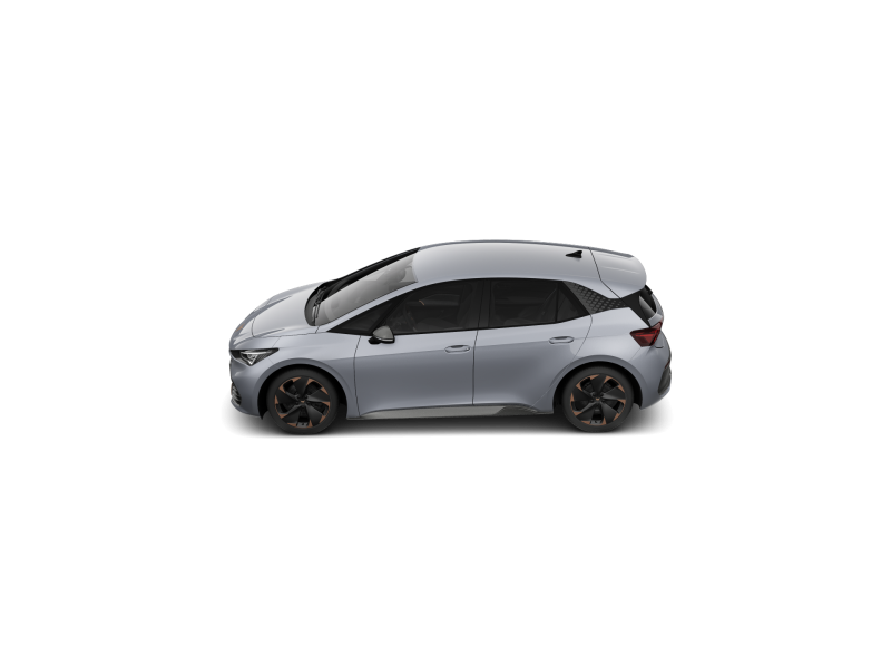 Cupra Born – Bild 5 von 9