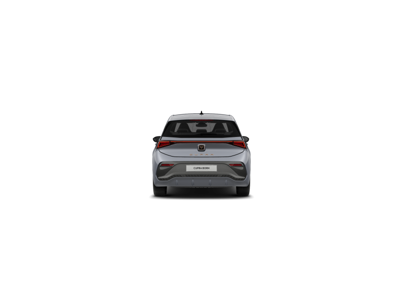 Cupra Born – Bild 6 von 9
