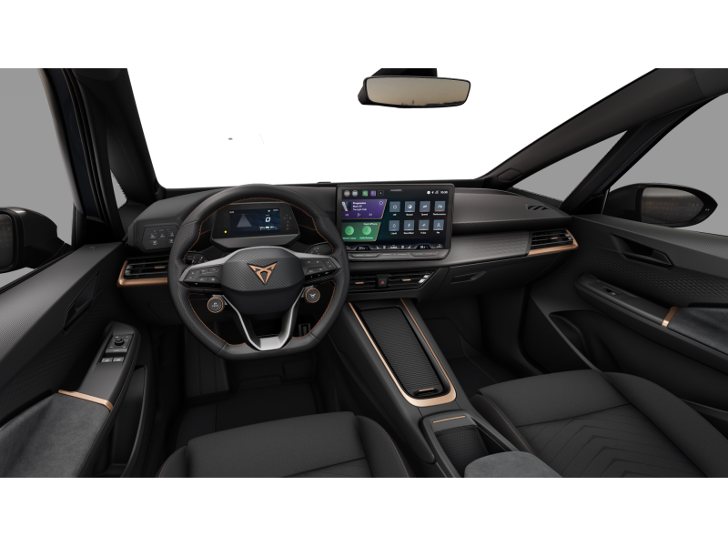 Cupra Born – Bild 7 von 9