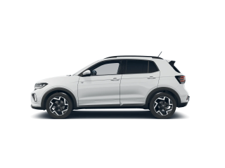 Volkswagen T-Cross R-Line – Bild 2 von 10
