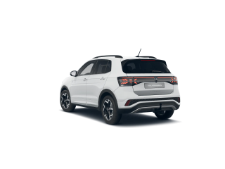 Volkswagen T-Cross R-Line – Bild 3 von 10