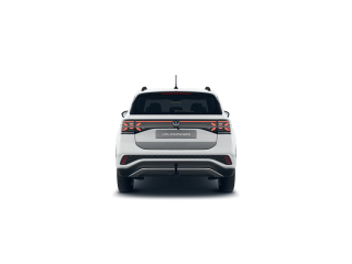 Volkswagen T-Cross R-Line – Bild 4 von 10