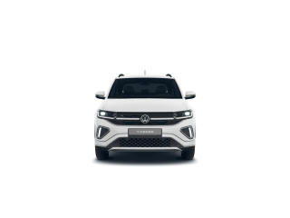 Volkswagen T-Cross R-Line – Bild 5 von 10