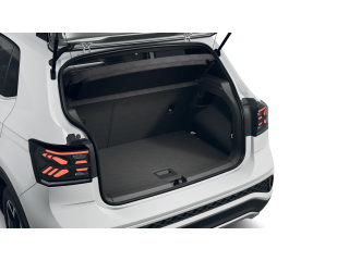 Volkswagen T-Cross R-Line – Bild 7 von 10