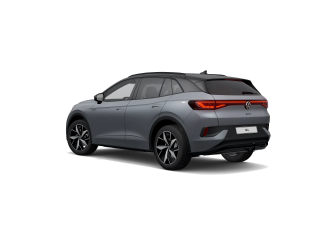 Volkswagen ID.4 GTX – Bild 3 von 10