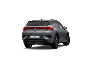 Volkswagen ID.4 GTX – Bild 5 von 10