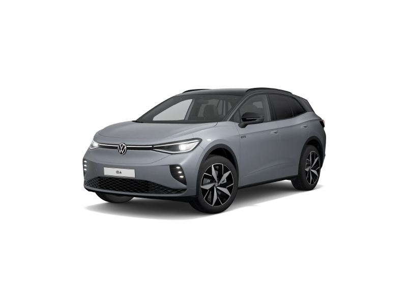 Volkswagen ID.4 GTX – Bild 1 von 10