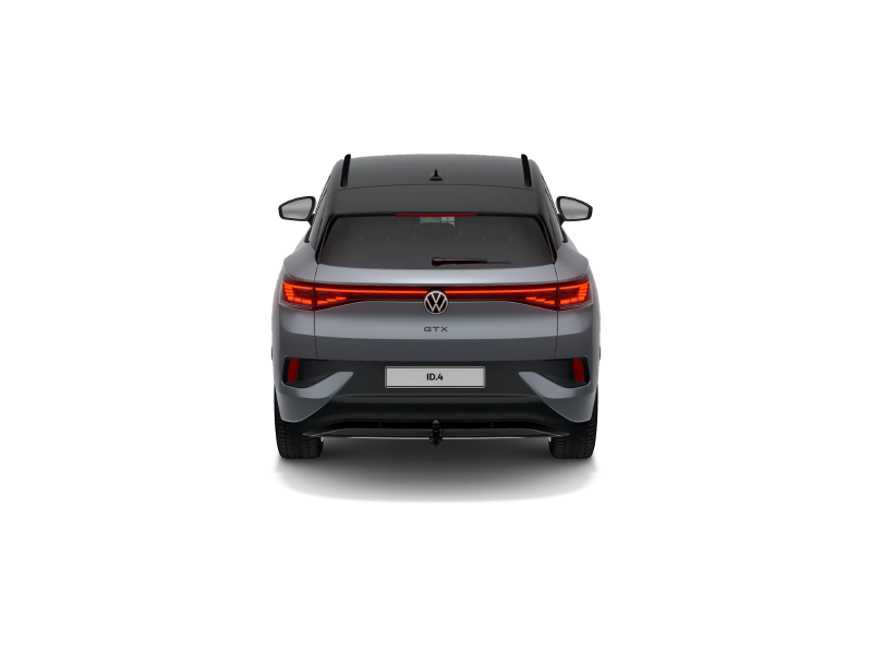 Volkswagen ID.4 GTX – Bild 4 von 10