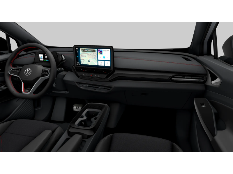 Volkswagen ID.4 GTX – Bild 10 von 10
