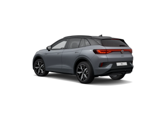 Volkswagen ID.4 GTX – Bild 3 von 10