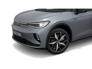 Volkswagen ID.4 GTX – Bild 7 von 10