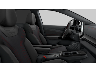 Volkswagen ID.4 GTX – Bild 9 von 10