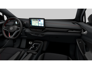 Volkswagen ID.4 GTX – Bild 10 von 10