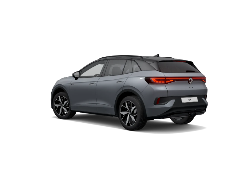 Volkswagen ID.4 GTX – Bild 3 von 10