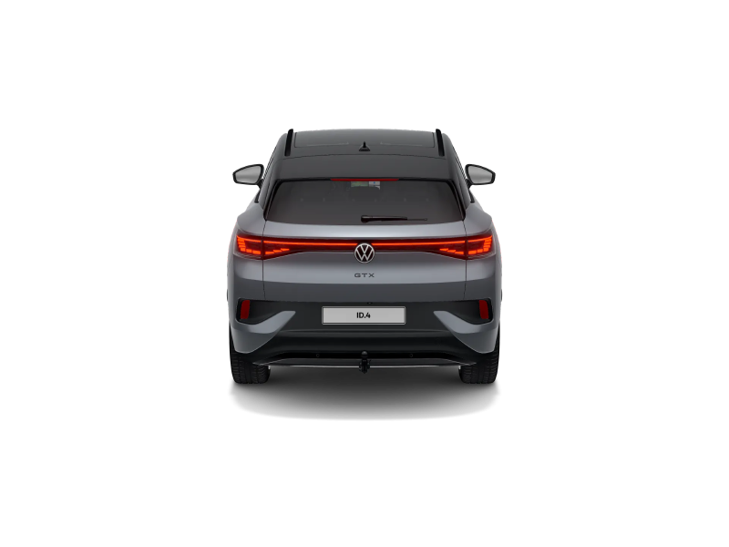 Volkswagen ID.4 GTX – Bild 4 von 10