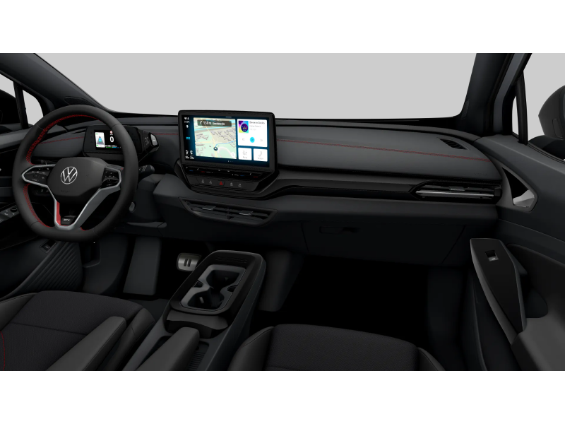 Volkswagen ID.4 GTX – Bild 10 von 10