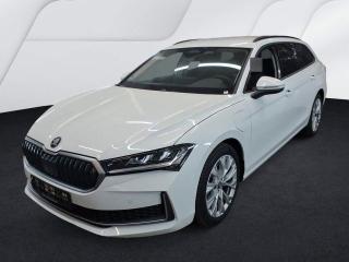 Škoda Superb Selection – image 1 of 2