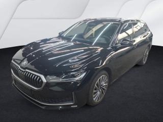 Škoda Superb L – image 1 of 2