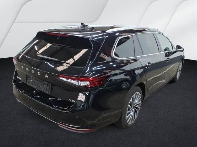 Škoda Superb L – image 2 of 2