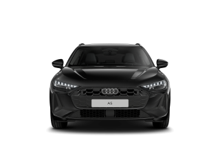 Audi A5 Avant – image 2 of 10
