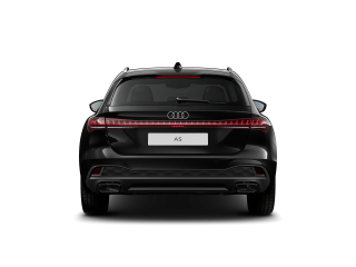 Audi A5 Avant – Bild 6 von 10