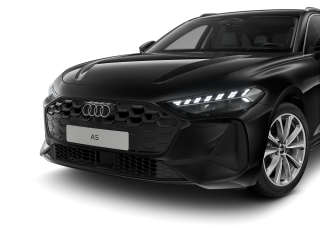 Audi A5 Avant – Bild 7 von 10