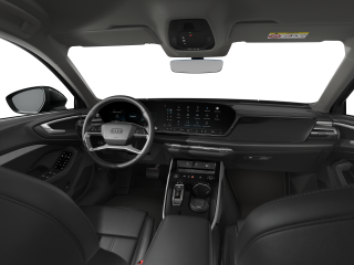 Audi A5 Avant – Bild 8 von 10