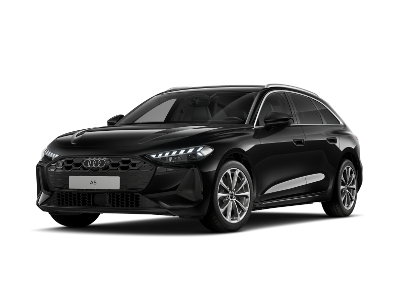 Audi A5 Avant – image 1 of 10