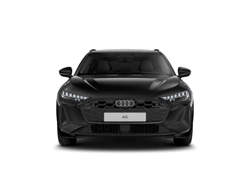 Audi A5 Avant – image 2 of 10