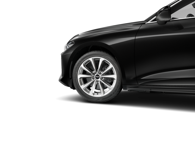 Audi A5 Avant – Bild 3 von 10