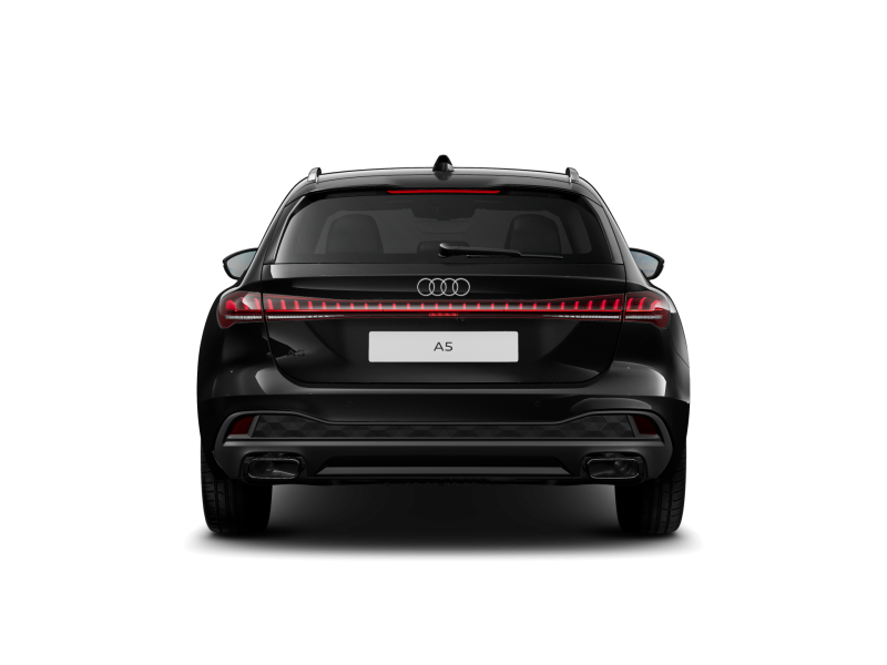 Audi A5 Avant – image 6 of 10