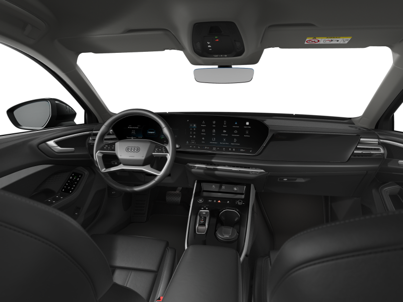 Audi A5 Avant – Bild 8 von 10