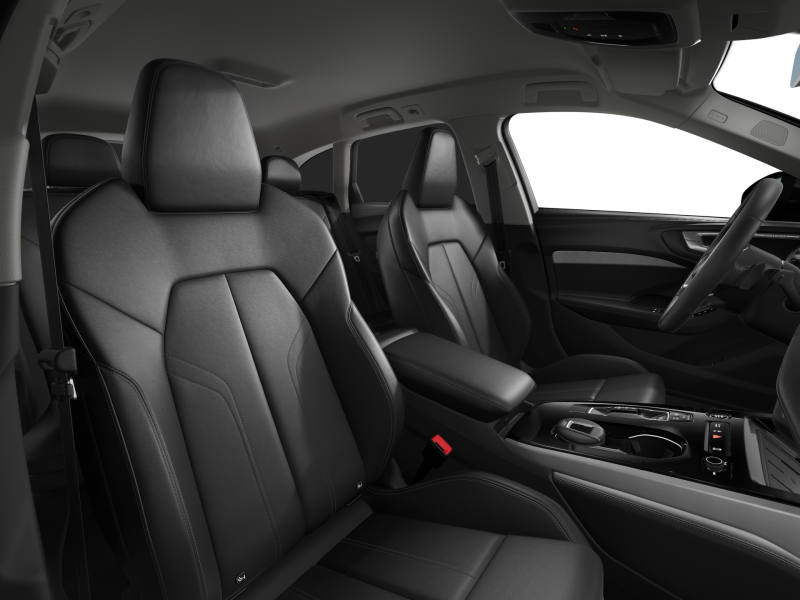 Audi A5 Avant – image 9 of 10