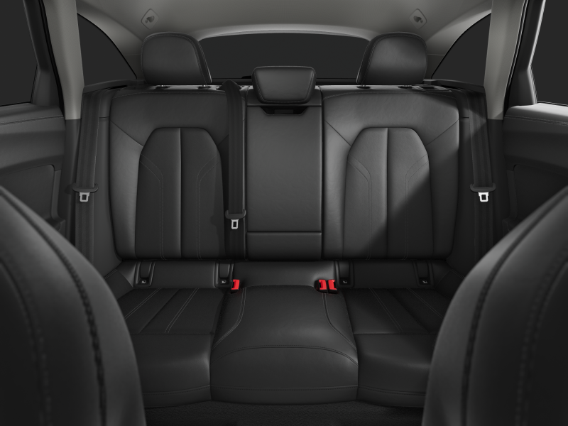 Audi A5 Avant – Bild 10 von 10