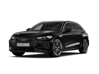 Audi A5 Avant – image 1 of 10