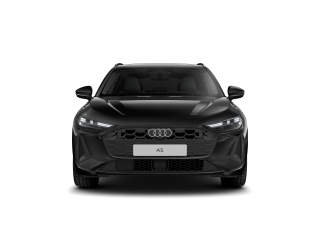 Audi A5 Avant – image 2 of 10